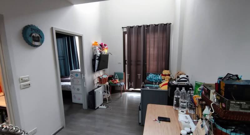 NYE by Sansiri, กรุงเทพ, 333 ถนนกรุงธนบุรี, คลองต้นไทร, คลองสาน, กรุงเทพ, 68 ตร.ม., คอนโด ขาย, โดย Chirattiya Lakkham, 500380500 - DDproperty.com