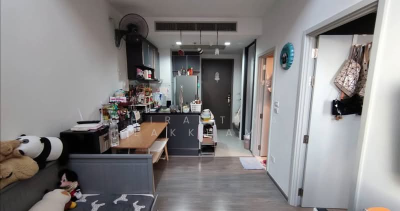 NYE by Sansiri, Bangkok, 333 Krung Thonburi Road, Khlong Ton Sai, Khlong San, Bangkok, 2 Bedrooms, 68 sqm, Condo For Sale, by Chirattiya Lakkham, 500380500 - DDproperty.com