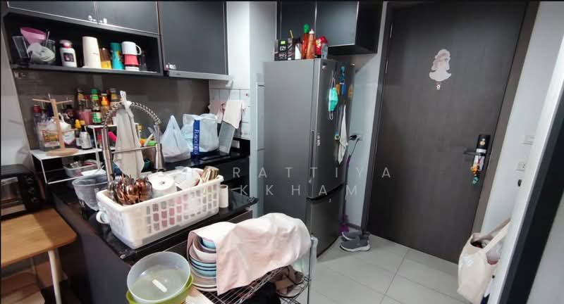 NYE by Sansiri, Bangkok, 333 Krung Thonburi Road, Khlong Ton Sai, Khlong San, Bangkok, 2 Bedrooms, 68 sqm, Condo For Sale, by Chirattiya Lakkham, 500380500 - DDproperty.com