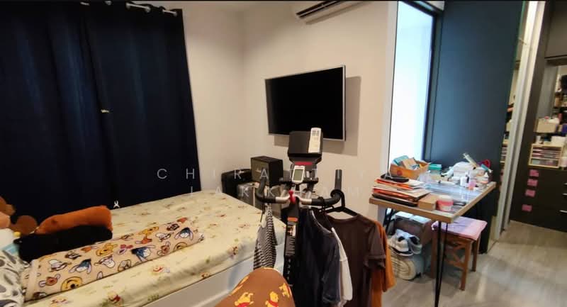 NYE by Sansiri, Bangkok, 333 Krung Thonburi Road, Khlong Ton Sai, Khlong San, Bangkok, 2 Bedrooms, 68 sqm, Condo For Sale, by Chirattiya Lakkham, 500380500 - DDproperty.com