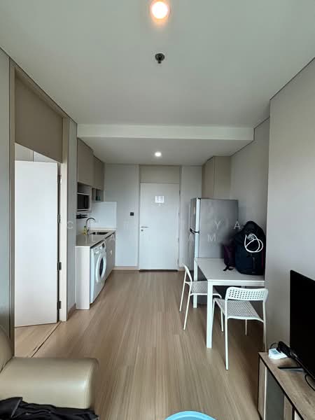 Lumpini Suite Phetchaburi-Makkasan, Bangkok, 1515 Phetchaburi Rd, Makkasan, Ratchathewi, Bangkok, 1 Bedroom, 27 sqm, Condo For Sale, by Chirattiya Lakkham, 500380507 - DDproperty.com