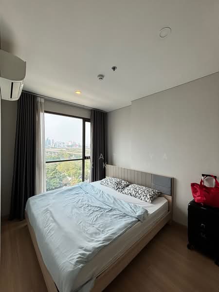 Lumpini Suite Phetchaburi-Makkasan : ลุมพินี สวีท เพชรบุรี-มักกะสัน, กรุงเทพ, 1515 ถ. เพชรบุรี, มักกะสัน, ราชเทวี, กรุงเทพ, 27 ตร.ม., คอนโด ขาย, โดย Chirattiya Lakkham, 500380507 - DDproperty.com
