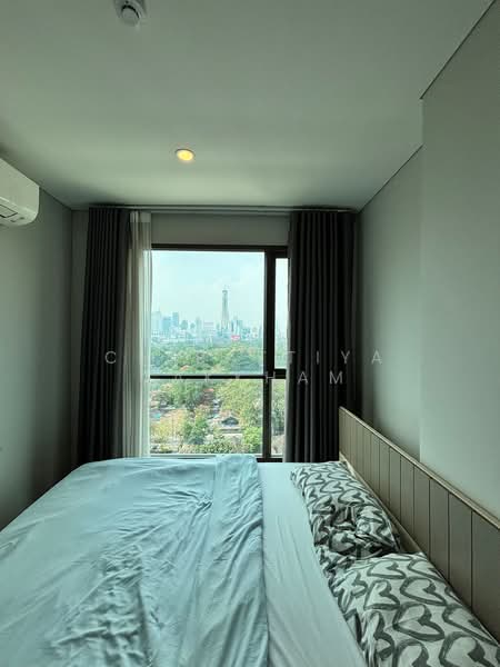 Lumpini Suite Phetchaburi-Makkasan, Bangkok, 1515 Phetchaburi Rd, Makkasan, Ratchathewi, Bangkok, 1 Bedroom, 27 sqm, Condo For Sale, by Chirattiya Lakkham, 500380507 - DDproperty.com