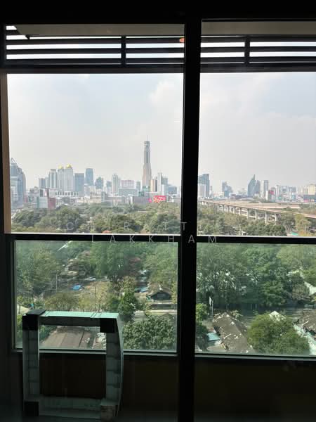 Lumpini Suite Phetchaburi-Makkasan, Bangkok, 1515 Phetchaburi Rd, Makkasan, Ratchathewi, Bangkok, 1 Bedroom, 27 sqm, Condo For Sale, by Chirattiya Lakkham, 500380507 - DDproperty.com