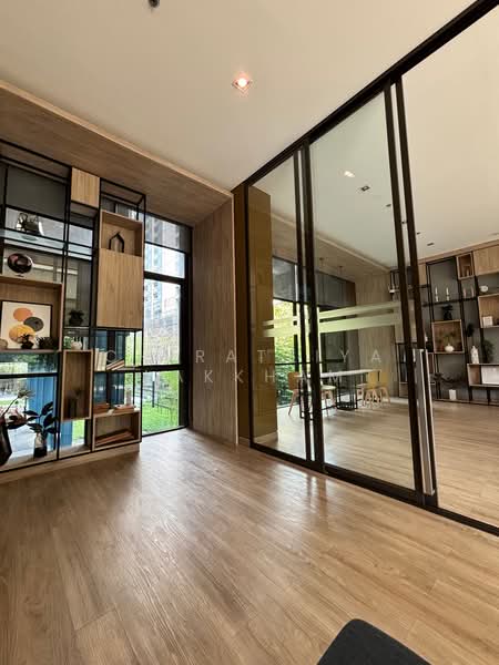 Lumpini Suite Phetchaburi-Makkasan : ลุมพินี สวีท เพชรบุรี-มักกะสัน, กรุงเทพ, 1515 ถ. เพชรบุรี, มักกะสัน, ราชเทวี, กรุงเทพ, 27 ตร.ม., คอนโด ขาย, โดย Chirattiya Lakkham, 500380507 - DDproperty.com