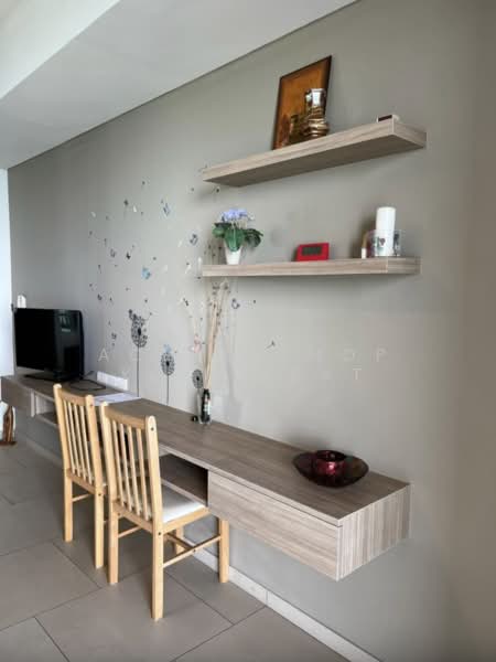 Zire Wongamat, Chon Buri (Pattaya), 456 Soi Naklua 18, Na Kloe, Bang Lamung (Pattaya), Chon Buri (Pattaya), Studio, 39 sqm, Condo For Sale, by Achitaphop Klinpipat, 500380508 - DDproperty.com