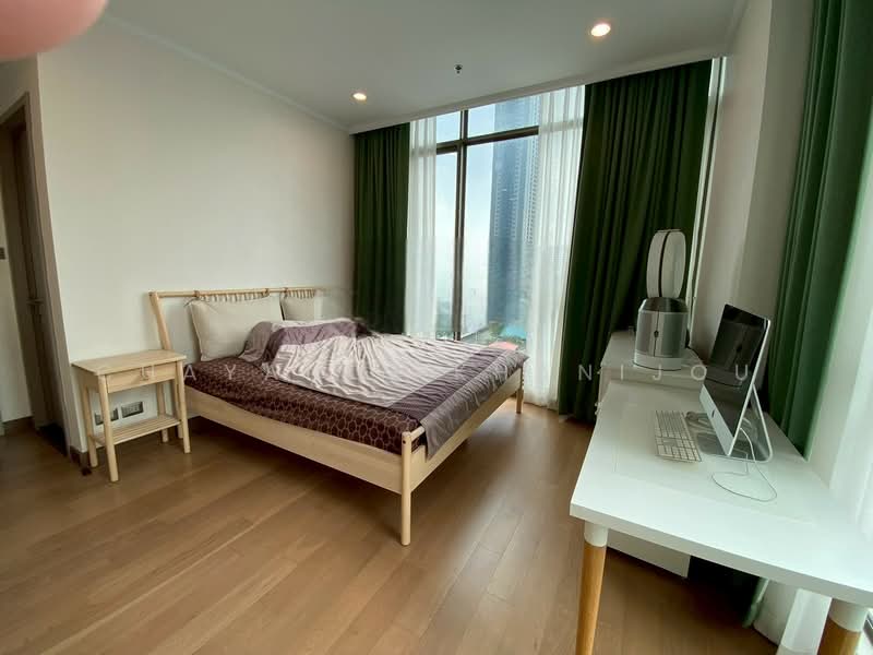 Supalai Oriental Sukhumvit 39 : ศุภาลัย โอเรียนทัล สุขุมวิท 39, กรุงเทพ, ซอย สุขุมวิท 39, คลองตันเหนือ, วัฒนา, กรุงเทพ, 85 ตร.ม., คอนโด ให้เช่า, โดย Chayanin Khanijou, 500380511 - DDproperty.com