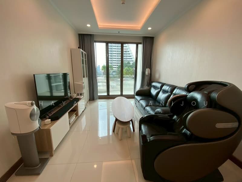 Supalai Oriental Sukhumvit 39, Bangkok, Soi Sukhumvit 39, Khlong Tan Nua, Watthana, Bangkok, 2 Bedrooms, 85 sqm, Condo For Rent, by Chayanin Khanijou, 500380511 - DDproperty.com