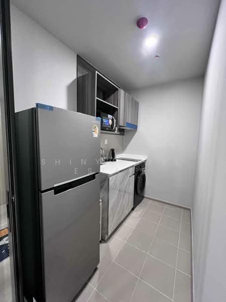 Aspire Onnut Station, Bangkok, Sukhumvit Road, Phra Kanong, Khlong Toei, Bangkok, 2 Bedrooms, 53 sqm, Condo For Rent, by Shinyu Real Estate, 500380512 - DDproperty.com