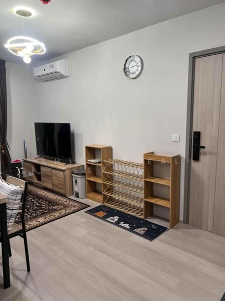 Aspire Onnut Station, Bangkok, Sukhumvit Road, Phra Kanong, Khlong Toei, Bangkok, 2 Bedrooms, 53 sqm, Condo For Rent, by Shinyu Real Estate, 500380512 - DDproperty.com
