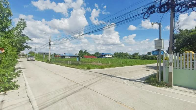 ที่ดินปากเกร็ด นนทบุรี, Nonthaburi, Om Kret, Pak Kret, Nonthaburi, , 4,000 sqm, Land For Sale, by The Best Property ไข่, 500380513 - DDproperty.com