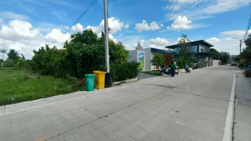 ที่ดินปากเกร็ด นนทบุรี, Nonthaburi, Om Kret, Pak Kret, Nonthaburi, , 4,000 sqm, Land For Sale, by The Best Property ไข่, 500380513 - DDproperty.com