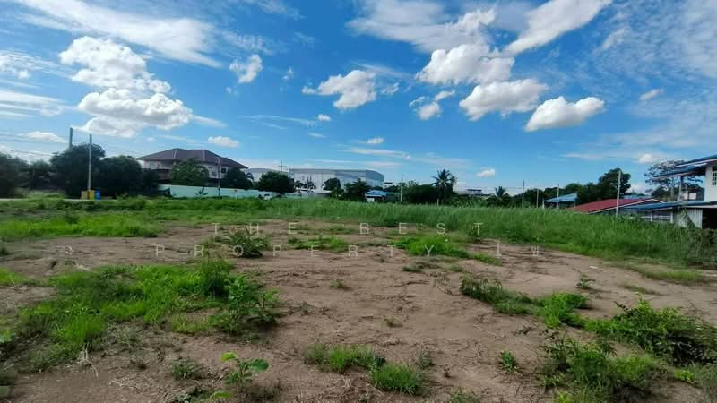 ที่ดินปากเกร็ด นนทบุรี, Nonthaburi, Om Kret, Pak Kret, Nonthaburi, , 4,000 sqm, Land For Sale, by The Best Property ไข่, 500380513 - DDproperty.com