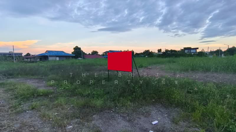 ที่ดินปากเกร็ด นนทบุรี, Nonthaburi, Om Kret, Pak Kret, Nonthaburi, , 4,000 sqm, Land For Sale, by The Best Property ไข่, 500380513 - DDproperty.com