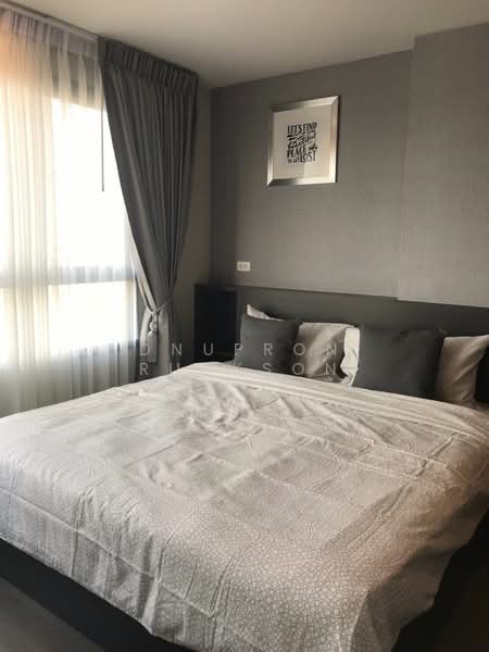 IDEO Phaholyothin Chatuchak, Bangkok, Paholayothin Road, Samsen Nai, Phaya Thai, Bangkok, 1 Bedroom, 35 sqm, Condo For Rent, by Dnupron Ruckson, 500380514 - DDproperty.com