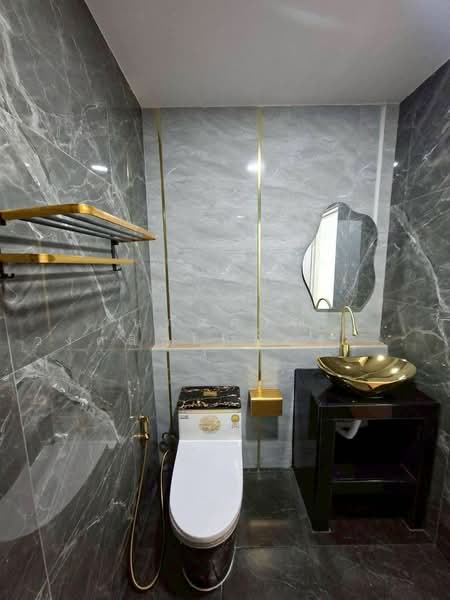 หมู่บ้านทาวน์แอนด์คันทรี ซ. สังฆสันติสุข 16 ถนนสังฆสันติสุข กระทุ่มราย หนองจอก, กรุงเทพ, สังฆสันติสุข16, กระทุ่มราย, หนองจอก, กรุงเทพ, 80 ตร.ม., ทาวน์เฮ้าส์ ขาย, โดย นภัสศรณ์ วงศ์สินไทยกร (นันท์), 500380515 - DDproperty.com