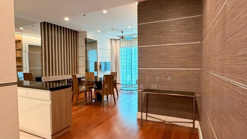 Bright Sukhumvit 24, Bangkok, Sukhumvit 24 Alley, Khong Tan, Khlong Toei, Bangkok, 1 Bedroom, 74 sqm, Condo For Rent, by Chirattiya Lakkham, 500380516 - DDproperty.com
