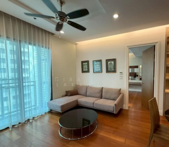 Bright Sukhumvit 24, Bangkok, Sukhumvit 24 Alley, Khong Tan, Khlong Toei, Bangkok, 1 Bedroom, 74 sqm, Condo For Rent, by Chirattiya Lakkham, 500380516 - DDproperty.com