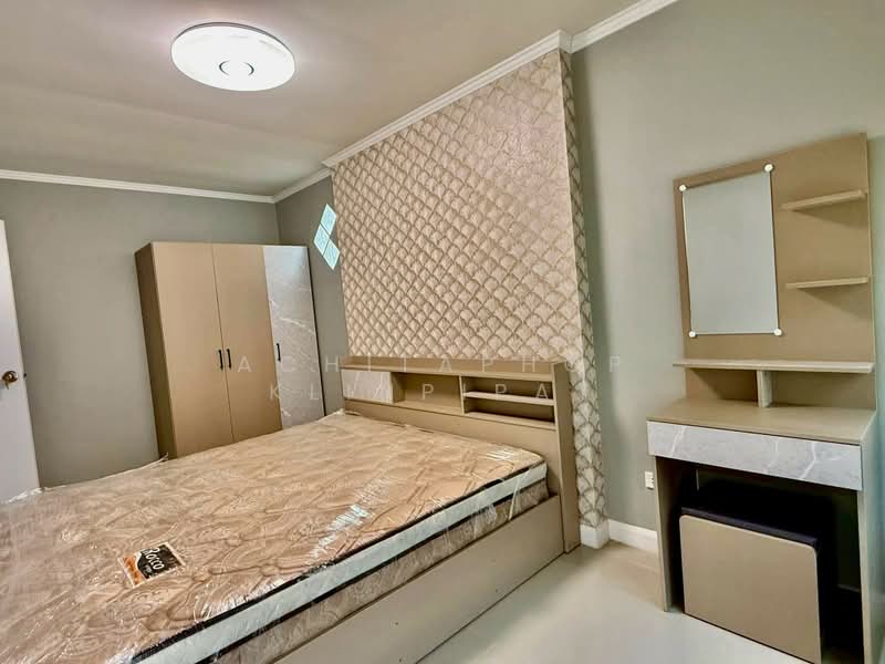 undefined, Chon Buri (Pattaya), Nong Pru, Bang Lamung (Pattaya), Chon Buri (Pattaya), 4 Bedrooms, 300 sqm, Single Detached House For Sale, by Achitaphop Klinpipat, 500380517 - DDproperty.com