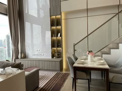 For Rent - Celes Asoke, Bangkok