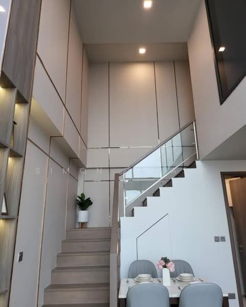 Celes Asoke, Bangkok, 8-10 Sukhumvit 21, Khlongtoei Nua, Watthana, Bangkok, 2 Bedrooms, 90 sqm, Condo For Rent, by Simon Decalf, 500380519 - DDproperty.com