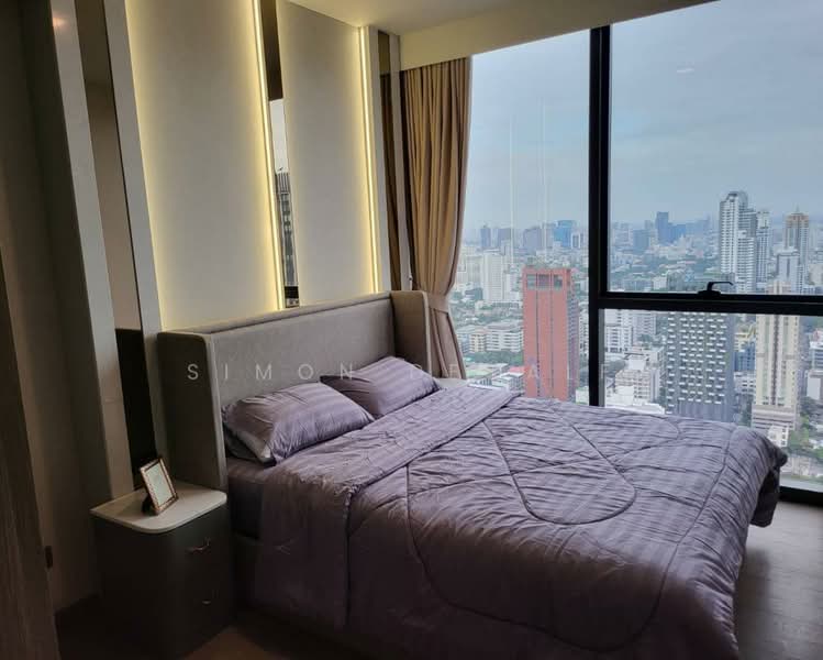 Celes Asoke : เซเลส อโศก, กรุงเทพ, 8-10 สุขุมวิท 21, คลองเตยเหนือ, วัฒนา, กรุงเทพ, 90 ตร.ม., คอนโด ให้เช่า, โดย Simon Decalf, 500380519 - DDproperty.com