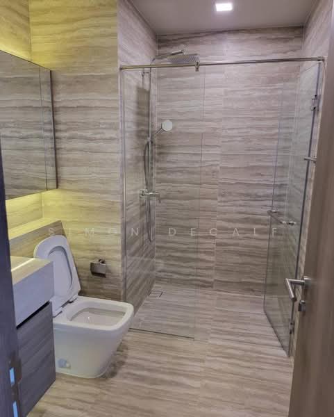 Celes Asoke, Bangkok, 8-10 Sukhumvit 21, Khlongtoei Nua, Watthana, Bangkok, 2 Bedrooms, 90 sqm, Condo For Rent, by Simon Decalf, 500380519 - DDproperty.com