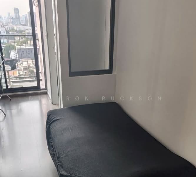 IDEO Sukhumvit 93 : ไอดีโอ สุขุมวิท 93, กรุงเทพ, 2331 ซอยสุขุมวิท 93, บางจาก, พระโขนง, กรุงเทพ, 35 ตร.ม., คอนโด ให้เช่า, โดย Dnupron Ruckson, 500380520 - DDproperty.com