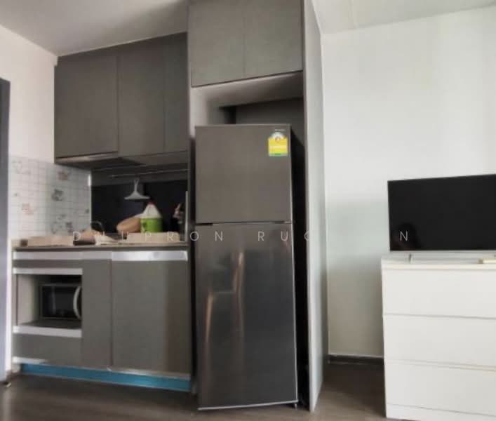 IDEO Sukhumvit 93, Bangkok, 2331 Soi Sukhumvit 93, Bang Chak, Phra Khanong, Bangkok, 1 Bedroom, 35 sqm, Condo For Rent, by Dnupron Ruckson, 500380520 - DDproperty.com