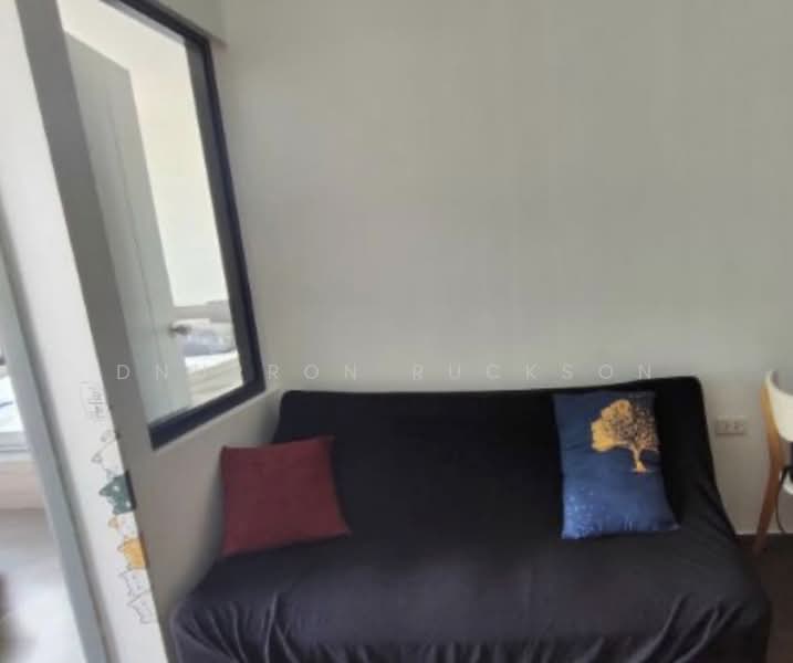 IDEO Sukhumvit 93, Bangkok, 2331 Soi Sukhumvit 93, Bang Chak, Phra Khanong, Bangkok, 1 Bedroom, 35 sqm, Condo For Rent, by Dnupron Ruckson, 500380520 - DDproperty.com