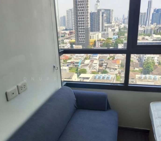 IDEO Sukhumvit 93, Bangkok, 2331 Soi Sukhumvit 93, Bang Chak, Phra Khanong, Bangkok, 1 Bedroom, 35 sqm, Condo For Rent, by Dnupron Ruckson, 500380520 - DDproperty.com