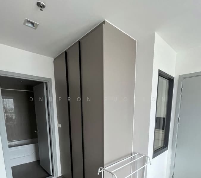 IDEO Sukhumvit 93 : ไอดีโอ สุขุมวิท 93, กรุงเทพ, 2331 ซอยสุขุมวิท 93, บางจาก, พระโขนง, กรุงเทพ, 35 ตร.ม., คอนโด ให้เช่า, โดย Dnupron Ruckson, 500380520 - DDproperty.com