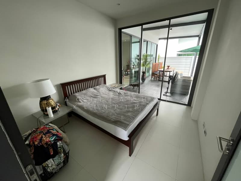 3 Villas by Phu Montra, Prachuap Khiri Khan, Petchkasem Road, Wang-Pong, Pran Buri, Prachuap Khiri Khan, 3 Bedrooms, 167 sqm, Single Detached House For Rent, by Achitaphop Klinpipat, 500380523 - DDproperty.com