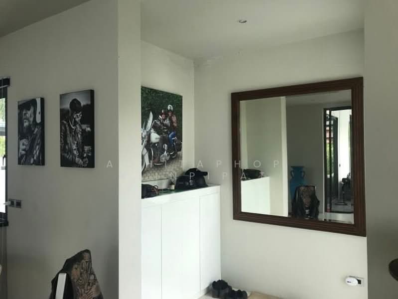 3 Villas by Phu Montra : 3 วิลล่า by ภูมนตรา, ประจวบคีรีขันธ์, ถนนเพชรเกษม, วังก์พง, ปราณบุรี, ประจวบคีรีขันธ์, 167 ตร.ม., บ้านเดี่ยว ให้เช่า, โดย Achitaphop Klinpipat, 500380523 - DDproperty.com