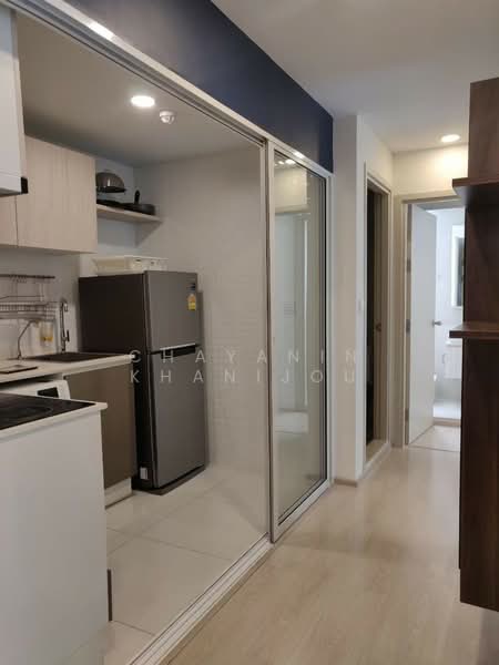 The Tree Sukhumvit 64, Bangkok, Soi Sukhumvit 64, Bang Chak, Phra Khanong, Bangkok, 2 Bedrooms, 56 sqm, Condo For Rent, by Chayanin Khanijou, 500380524 - DDproperty.com