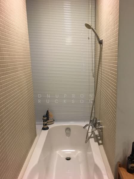 The Nest Ploenchit : เดอะ เนสท์ เพลินจิต, กรุงเทพ, 105 ซอยนายเลิศ, ลุมพินี, ปทุมวัน, กรุงเทพ, 37 ตร.ม., คอนโด ให้เช่า, โดย Dnupron Ruckson, 500380525 - DDproperty.com