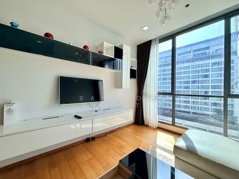 Hyde Sukhumvit 13, Bangkok, 13 Sukhumvit Road, Khlongtoei Nua, Watthana, Bangkok, 2 Bedrooms, 77 sqm, Condo For Rent, by Bangkok Residential, 500380527 - DDproperty.com