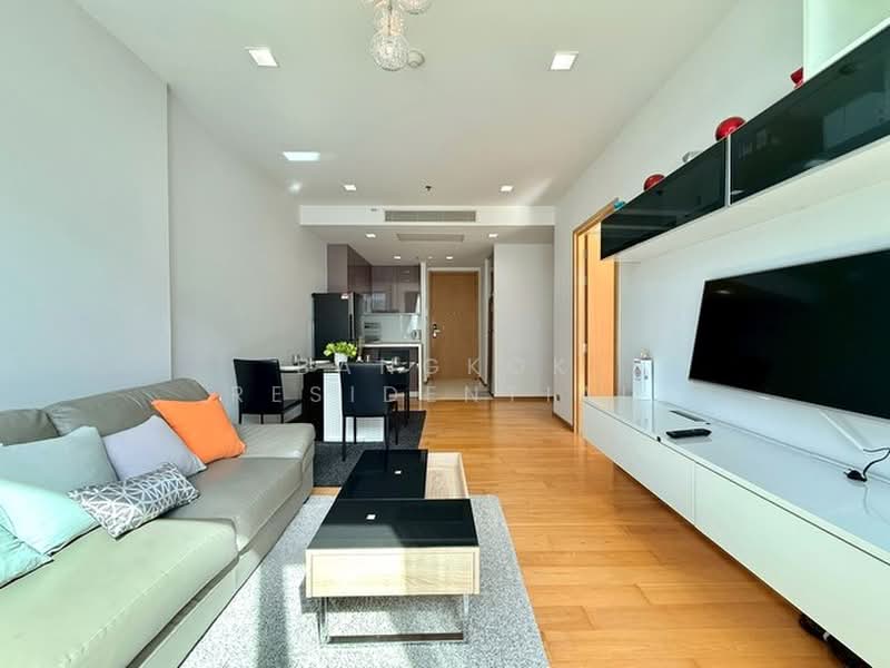 Hyde Sukhumvit 13 : ไฮด์ สุขุมวิท 13, กรุงเทพ, 13 ซอยสุขุมวิท 13, คลองเตยเหนือ, วัฒนา, กรุงเทพ, 77 ตร.ม., คอนโด ให้เช่า, โดย Bangkok Residential, 500380527 - DDproperty.com