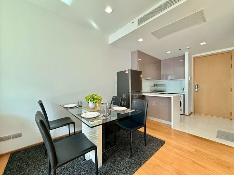Hyde Sukhumvit 13, Bangkok, 13 Sukhumvit Road, Khlongtoei Nua, Watthana, Bangkok, 2 Bedrooms, 77 sqm, Condo For Rent, by Bangkok Residential, 500380527 - DDproperty.com