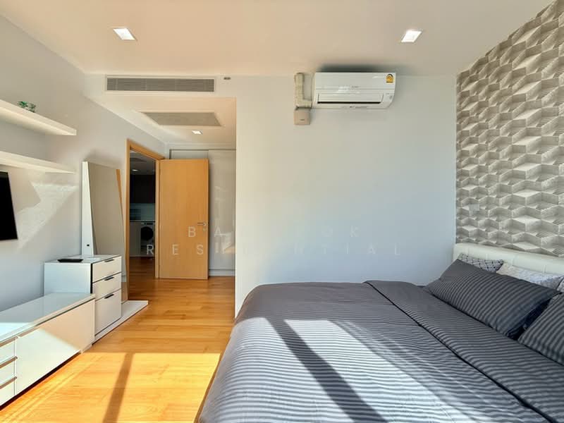 Hyde Sukhumvit 13, Bangkok, 13 Sukhumvit Road, Khlongtoei Nua, Watthana, Bangkok, 2 Bedrooms, 77 sqm, Condo For Rent, by Bangkok Residential, 500380527 - DDproperty.com