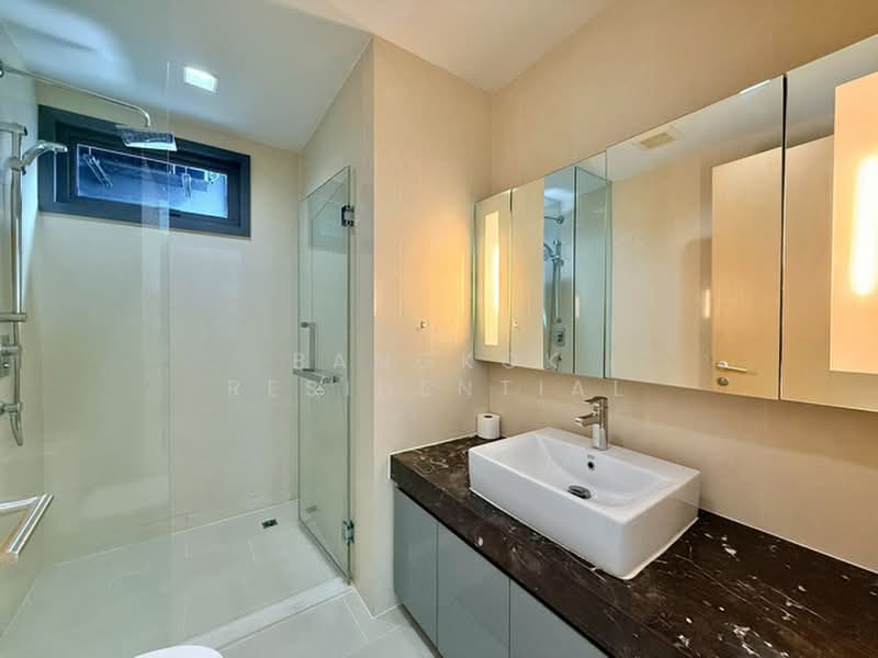 Hyde Sukhumvit 13, Bangkok, 13 Sukhumvit Road, Khlongtoei Nua, Watthana, Bangkok, 2 Bedrooms, 77 sqm, Condo For Rent, by Bangkok Residential, 500380527 - DDproperty.com
