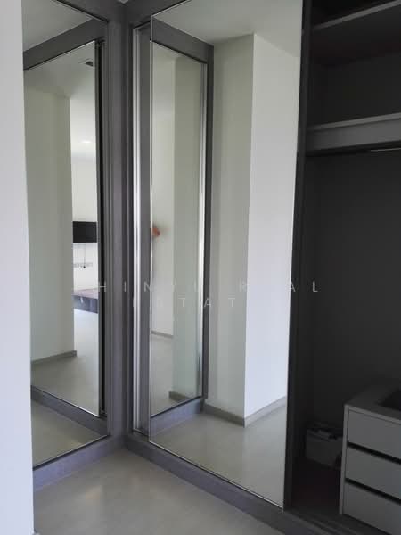 Rhythm Sukhumvit 36-38, Bangkok, 55 Soi Sukhumvit 36, Sukhumvit Road, Phra Kanong, Khlong Toei, Bangkok, 1 Bedroom, 50 sqm, Condo For Sale, by Shinyu Real Estate, 500380528 - DDproperty.com