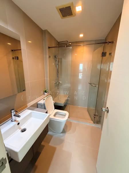 Quinn Ratchada 17, Bangkok, 454 456 Soi Inthara Mari 45, Din Daeng, Bangkok, 2 Bedrooms, 70 sqm, Condo For Rent, by Fazwaz (Thailand) Co., Ltd., 500380529 - DDproperty.com