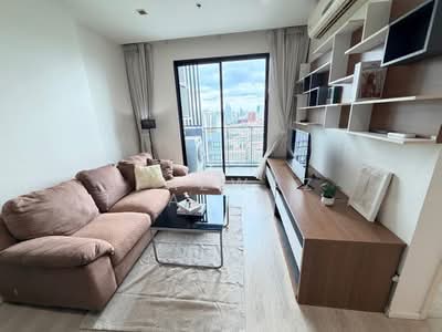 For Rent - Quinn Ratchada 17, Bangkok