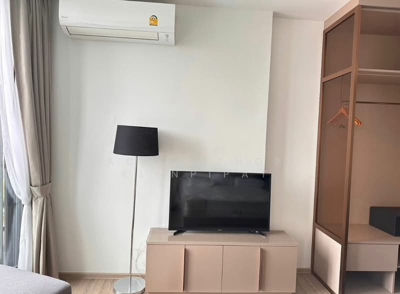 EDGE Central Pattaya, Chon Buri (Pattaya), Pattaya Sai Song, Bang Lamung, Bang Lamung (Pattaya), Chon Buri (Pattaya), 1 Bedroom, 27 sqm, Condo For Sale, by Achitaphop Klinpipat, 500380532 - DDproperty.com
