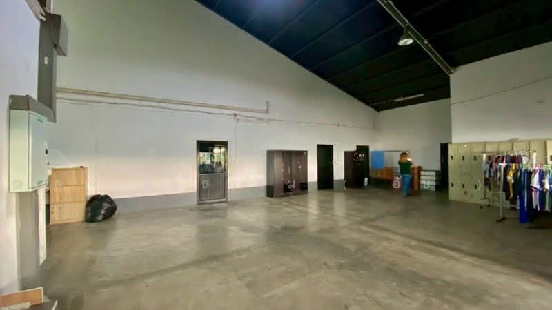 สนามกีฬา 5 ภาค, Nonthaburi, ราชพฤกษ์-ชัยพฤกษ์, Lam Pho, Bang Bua Thong, Nonthaburi, 1 Bedroom, 800 sqm, Single Detached House For Rent, by คุณ อัษธรรม ( อัษ ), 500380533 - DDproperty.com