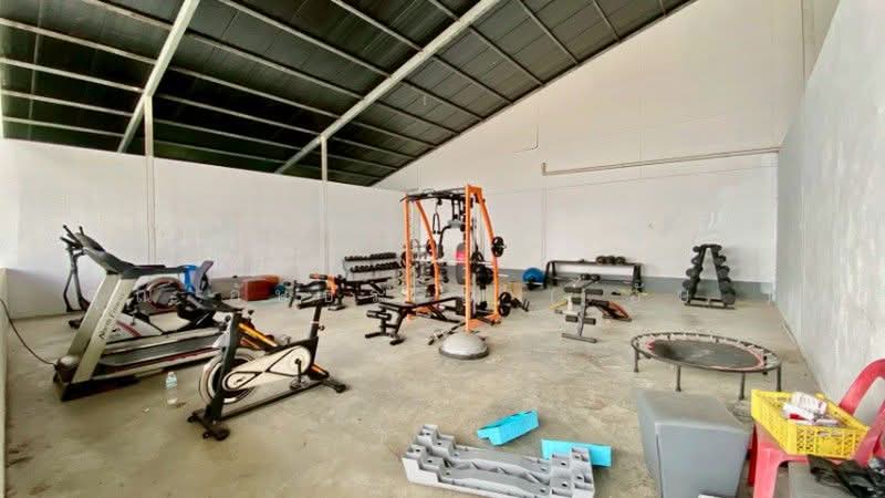 สนามกีฬา 5 ภาค, นนทบุรี, ราชพฤกษ์-ชัยพฤกษ์, ลำโพ, บางบัวทอง, นนทบุรี, 800 ตร.ม., บ้านเดี่ยว ให้เช่า, โดย คุณ อัษธรรม ( อัษ ), 500380533 - DDproperty.com