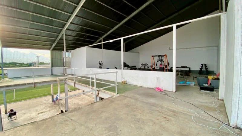 สนามกีฬา 5 ภาค, Nonthaburi, ราชพฤกษ์-ชัยพฤกษ์, Lam Pho, Bang Bua Thong, Nonthaburi, 1 Bedroom, 800 sqm, Single Detached House For Rent, by คุณ อัษธรรม ( อัษ ), 500380533 - DDproperty.com