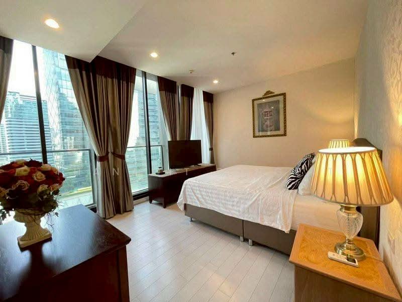Noble Ploenchit, Bangkok, 1035 Ploenchit Road, Lumphini, Pathum Wan, Bangkok, 2 Bedrooms, 80 sqm, Condo For Rent, by Thanakit Pongpit, 500380535 - DDproperty.com