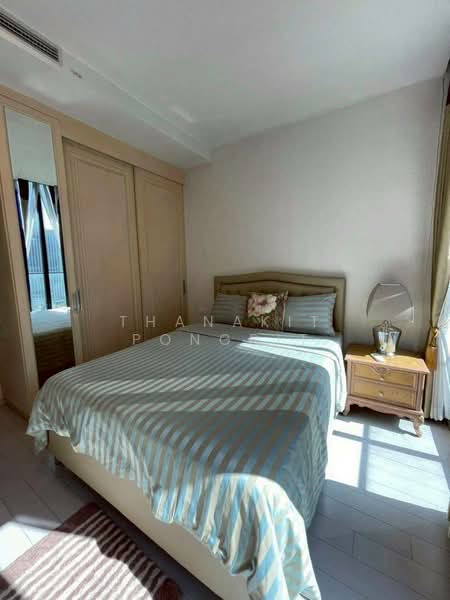 Noble Ploenchit, Bangkok, 1035 Ploenchit Road, Lumphini, Pathum Wan, Bangkok, 2 Bedrooms, 80 sqm, Condo For Rent, by Thanakit Pongpit, 500380535 - DDproperty.com